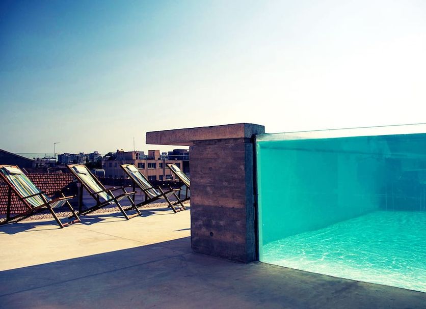 Πισίνα Φωτογραφία