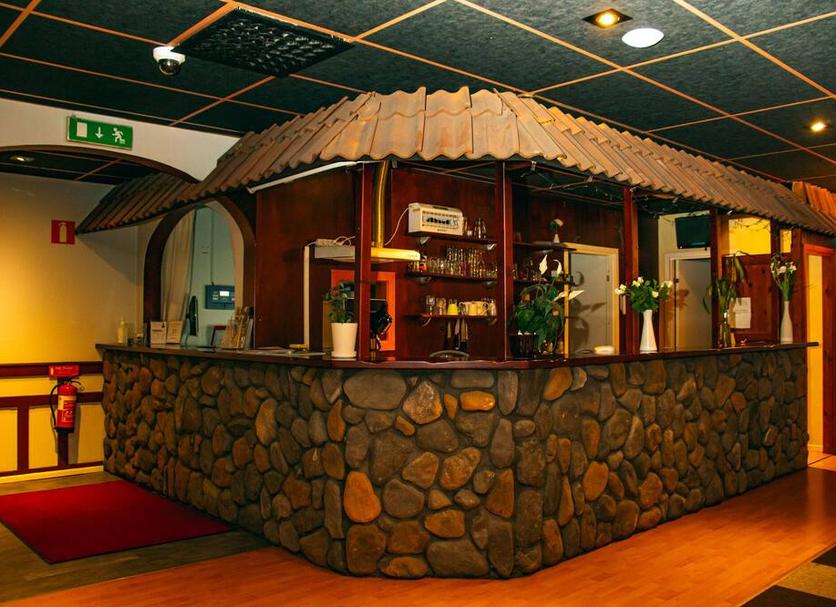 Bar Φωτογραφία