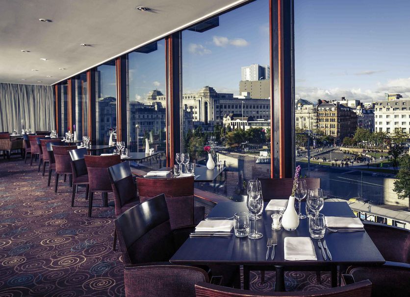 Εστιατόριο Φωτογραφία