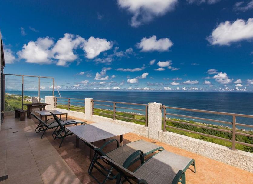 Μπαλκόνι Φωτογραφία