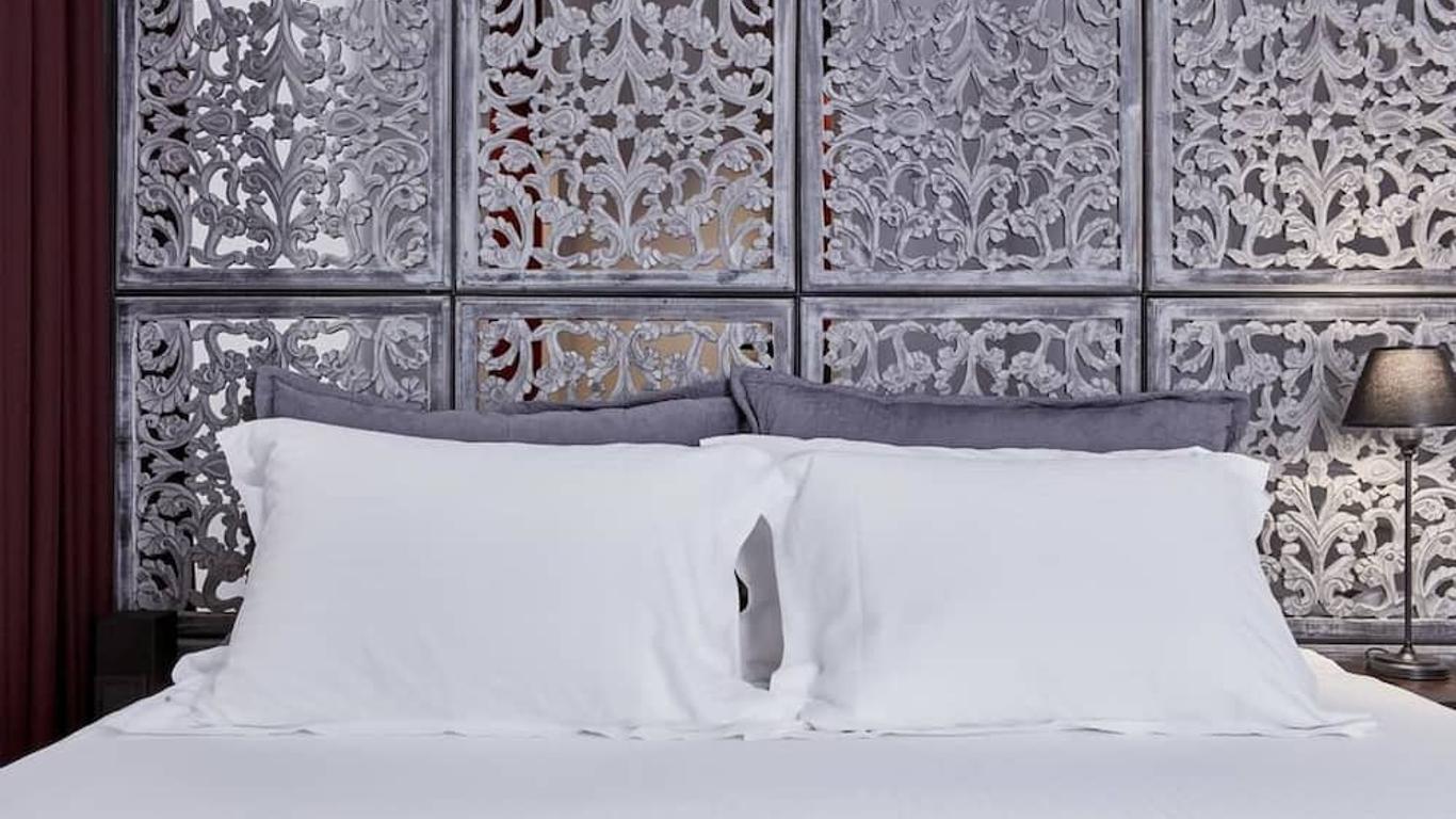 Magna Grecia Boutique Hotel Αθήνα