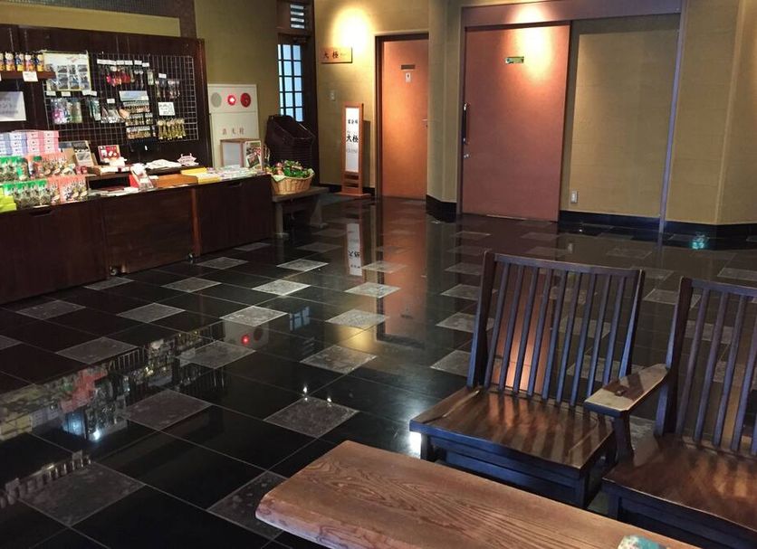 Bar Φωτογραφία