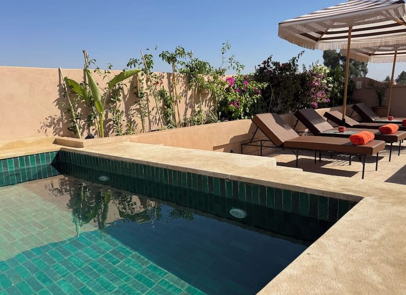 Πισίνα Φωτογραφία