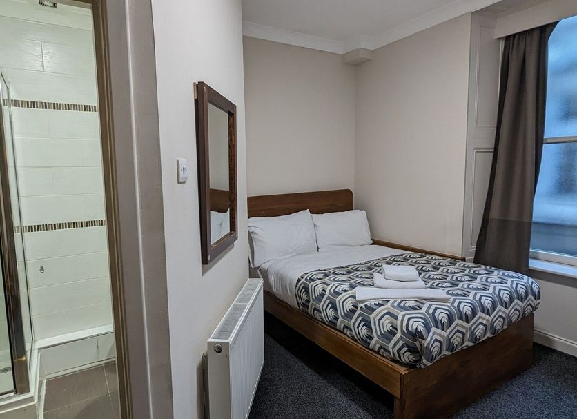 Κρεβατοκάμαρα Φωτογραφία