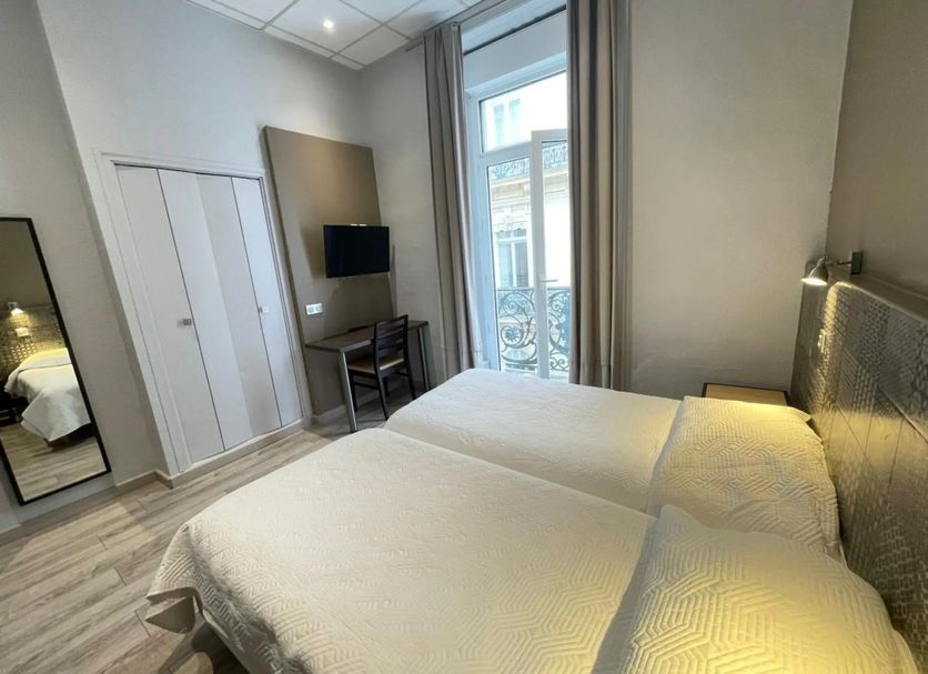 Κρεβατοκάμαρα Φωτογραφία