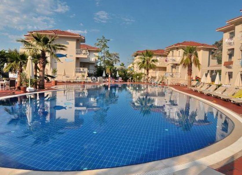 Πισίνα Φωτογραφία