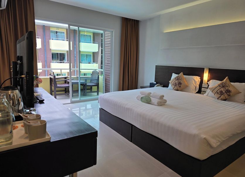 Κρεβατοκάμαρα Φωτογραφία