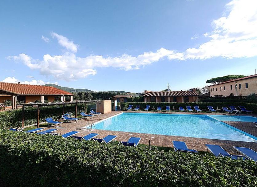 Πισίνα Φωτογραφία