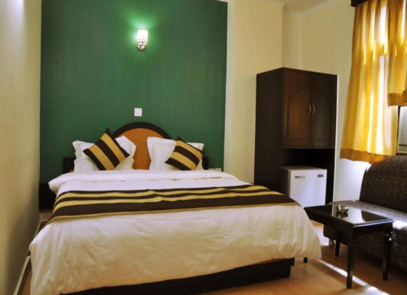 Κρεβατοκάμαρα Φωτογραφία