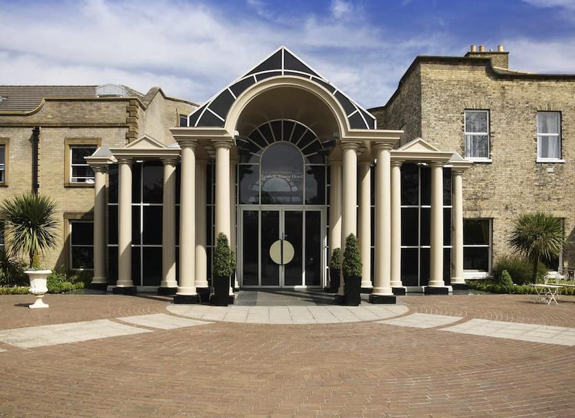 Κτίριο Φωτογραφία