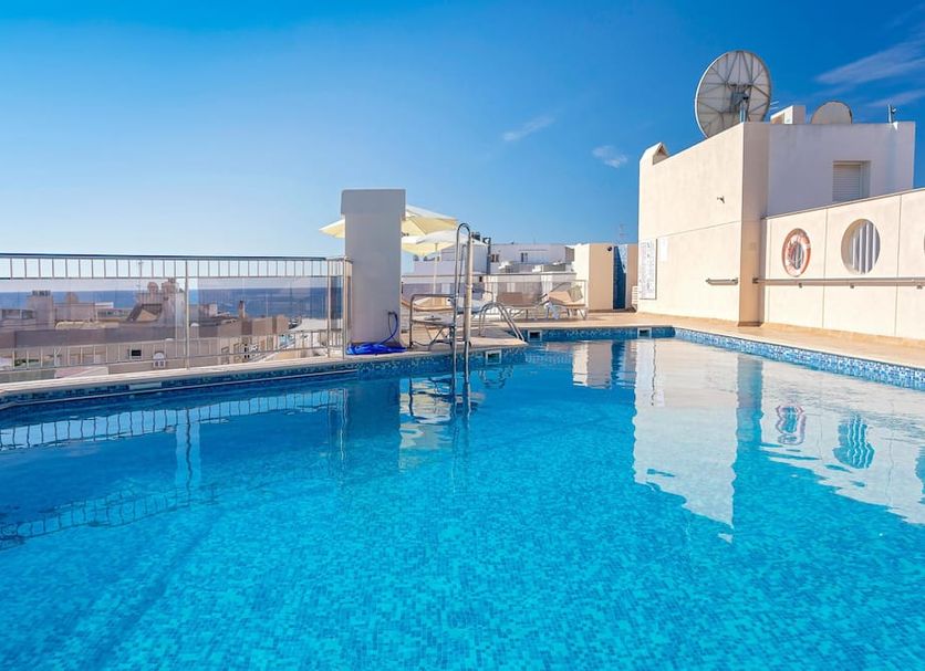 Πισίνα Φωτογραφία