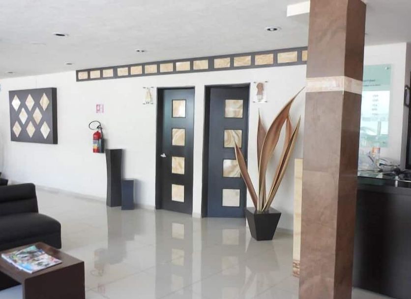 Σαλόνι ξενοδοχείου Φωτογραφία