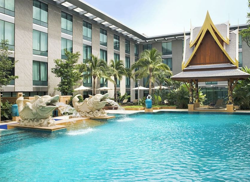 Πισίνα Φωτογραφία