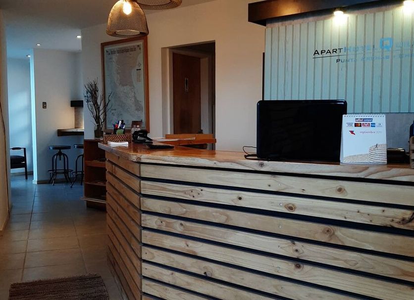 Ρεσεψιόν Φωτογραφία