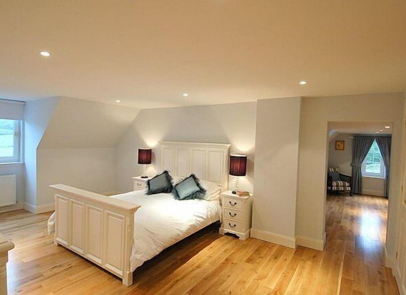 Κρεβατοκάμαρα Φωτογραφία