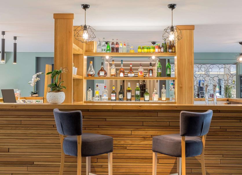 Bar Φωτογραφία
