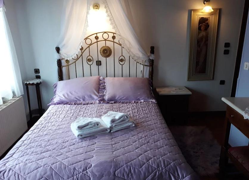 Κρεβατοκάμαρα Φωτογραφία