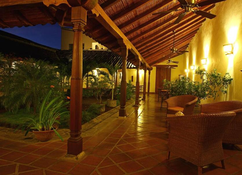 Βεράντα Φωτογραφία