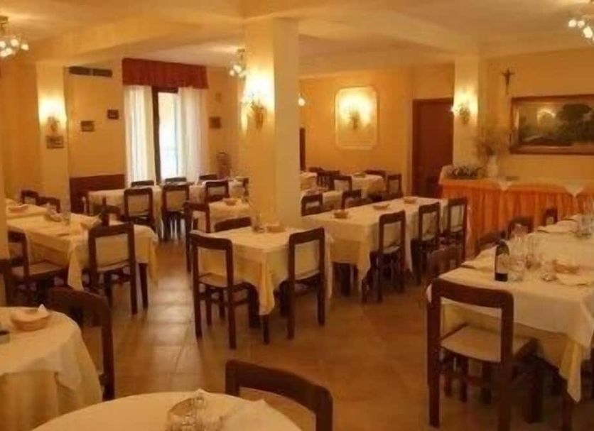 Εστιατόριο Φωτογραφία