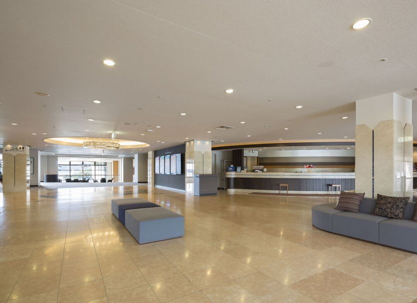 Σαλόνι ξενοδοχείου Φωτογραφία