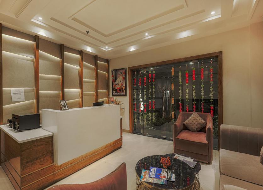 Ρεσεψιόν Φωτογραφία