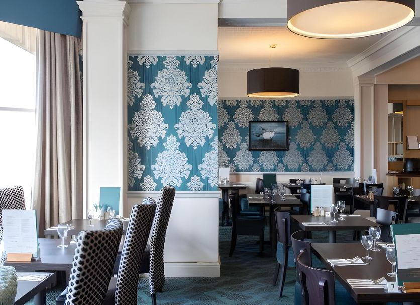 Εστιατόριο Φωτογραφία