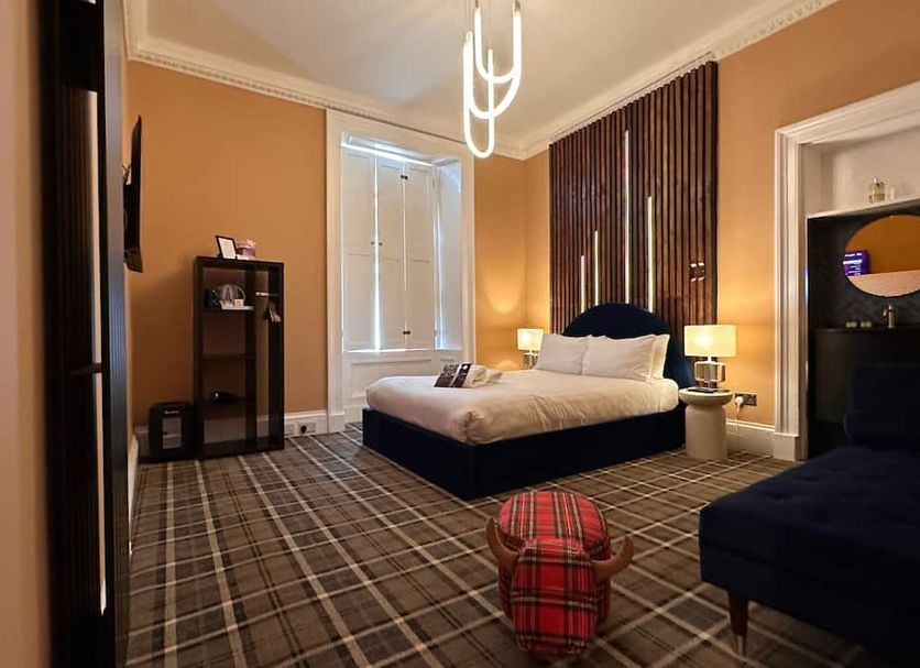 Κρεβατοκάμαρα Φωτογραφία