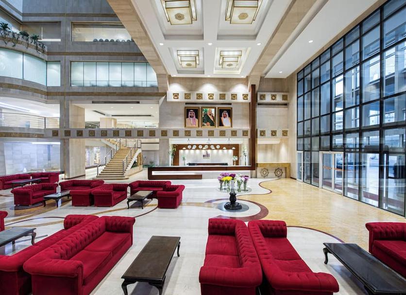 Σαλόνι ξενοδοχείου Φωτογραφία