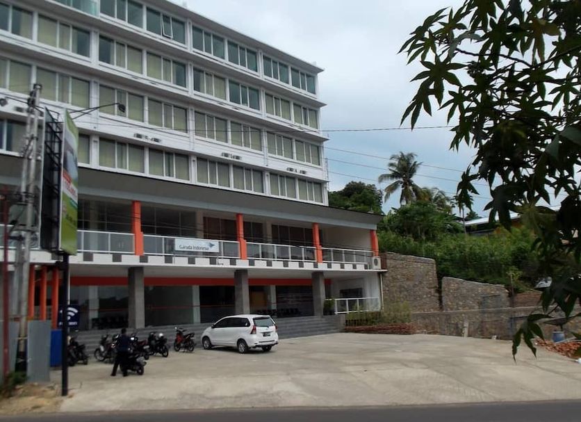 Κτίριο Φωτογραφία