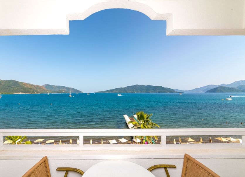 Μπαλκόνι Φωτογραφία