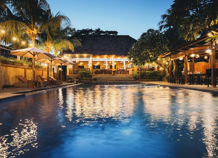 Πισίνα Φωτογραφία