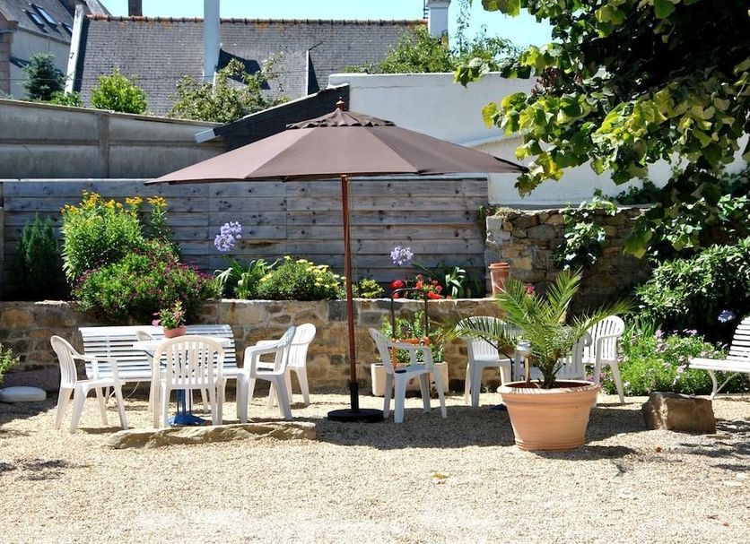 Βεράντα Φωτογραφία