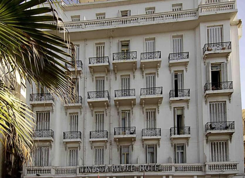Κτίριο Φωτογραφία
