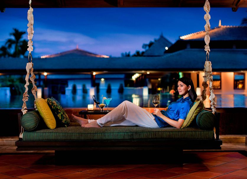 Σαλόνι ξενοδοχείου Φωτογραφία