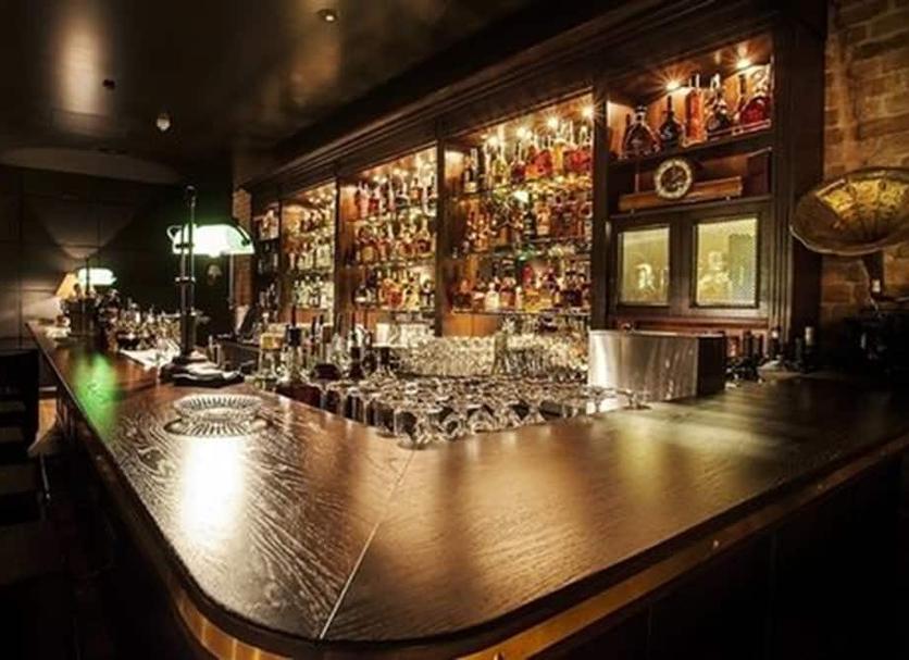 Bar Φωτογραφία