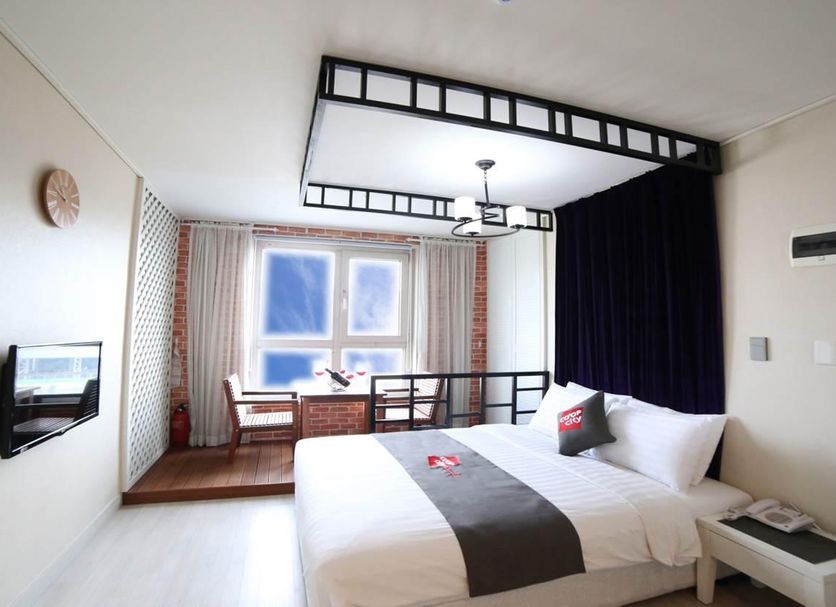 Κρεβατοκάμαρα Φωτογραφία