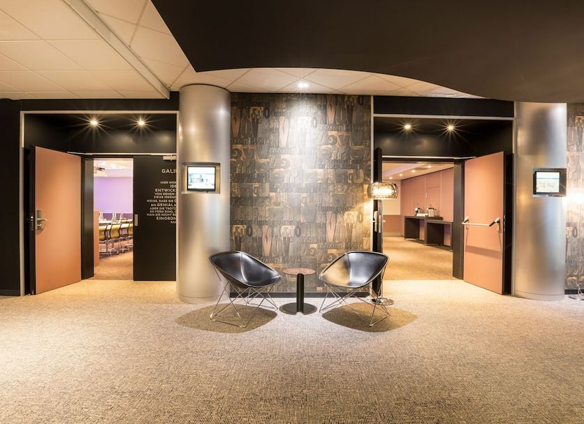 Σαλόνι ξενοδοχείου Φωτογραφία