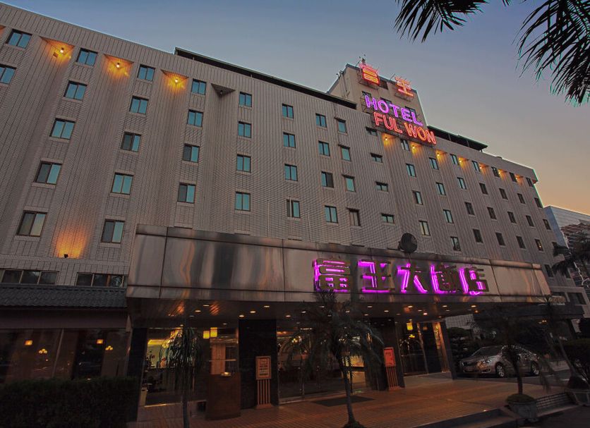 Κτίριο Φωτογραφία