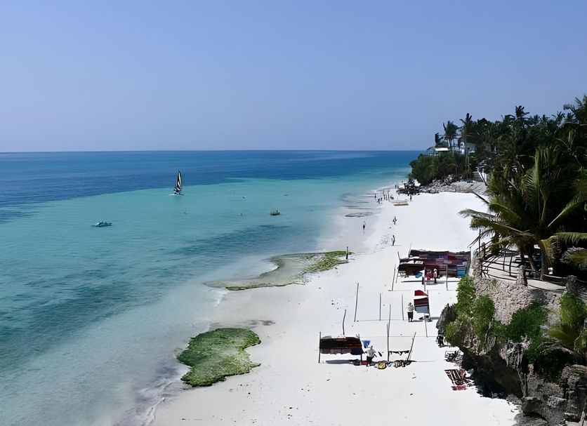 Παραλία Φωτογραφία