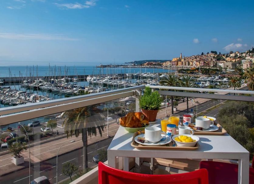 Μπαλκόνι Φωτογραφία