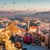 Θέα στην ύπαιθρο