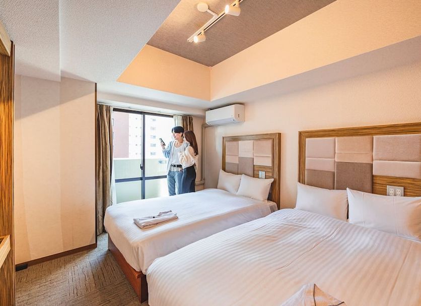 Κρεβατοκάμαρα Φωτογραφία