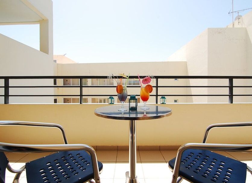 Μπαλκόνι Φωτογραφία