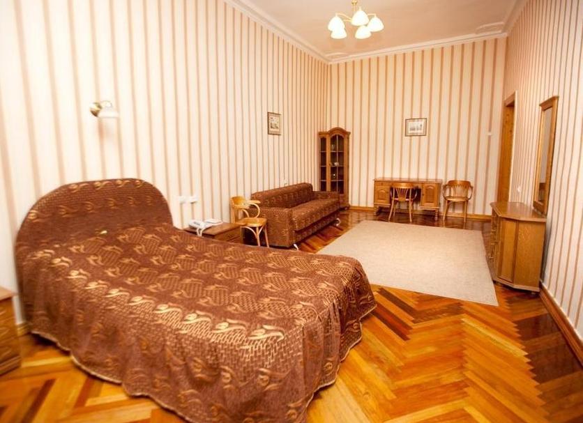 Κρεβατοκάμαρα Φωτογραφία