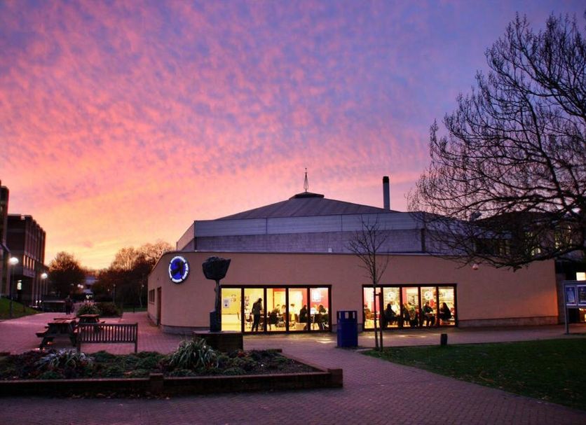 Κτίριο Φωτογραφία