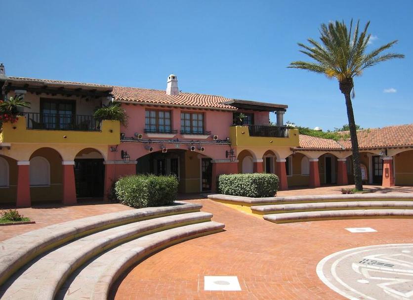 Κτίριο Φωτογραφία