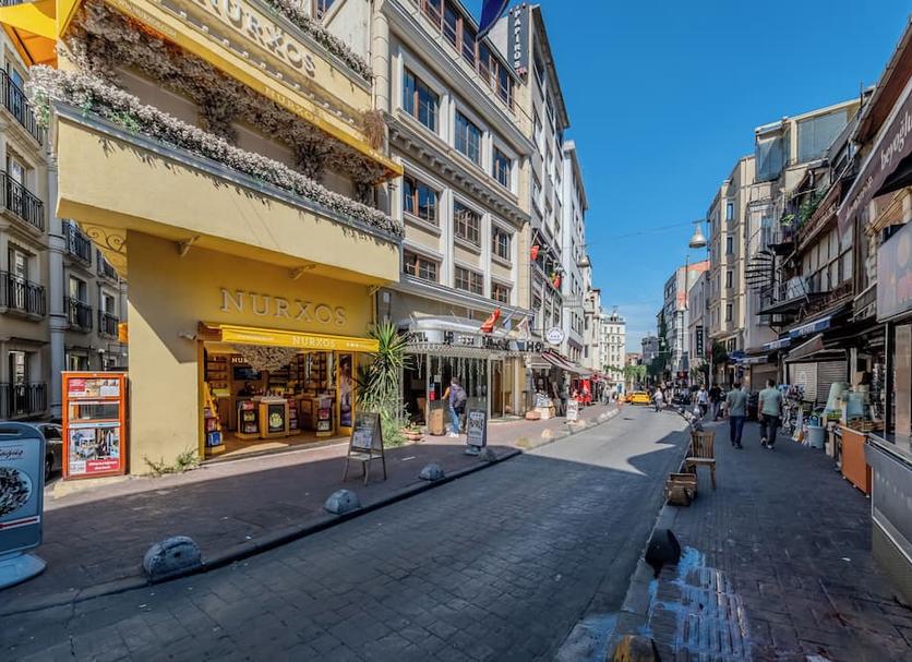 Θέα στην ύπαιθρο Φωτογραφία