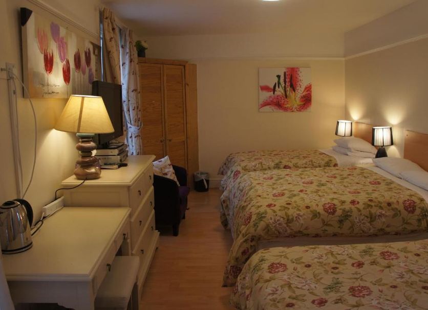 Κρεβατοκάμαρα Φωτογραφία