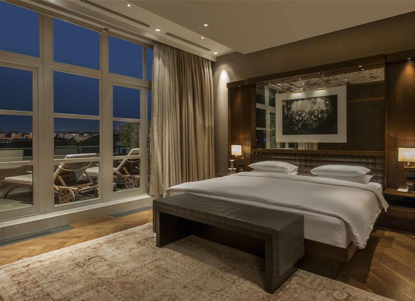 Κρεβατοκάμαρα Φωτογραφία