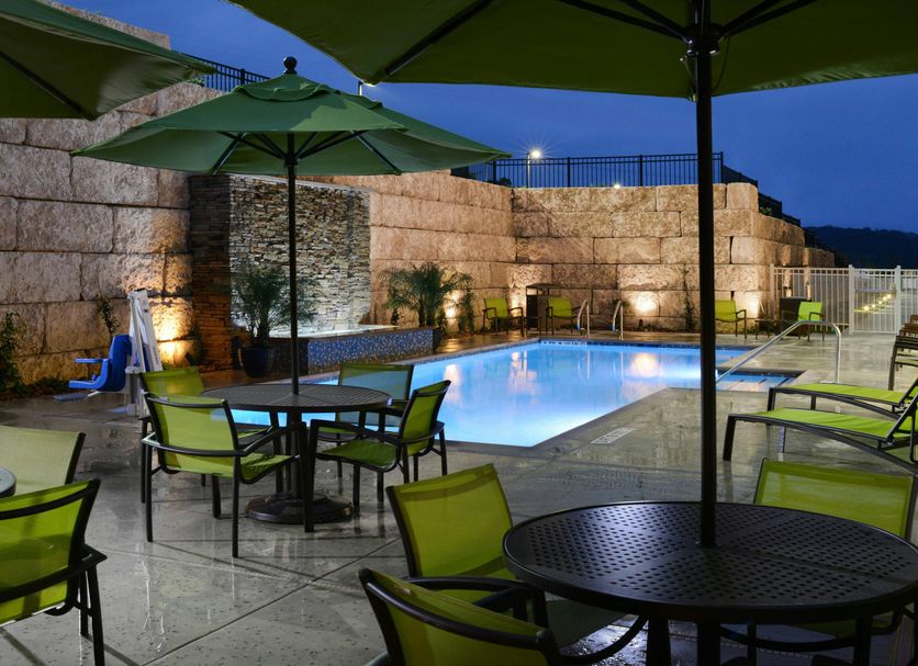 Πισίνα Φωτογραφία